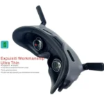 Sensor+Lens+Glasses Protective Film Anti-scratch Film for DJI Avata - Image 4