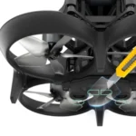 Sensor+Lens+Glasses Protective Film Anti-scratch Film for DJI Avata - Image 5