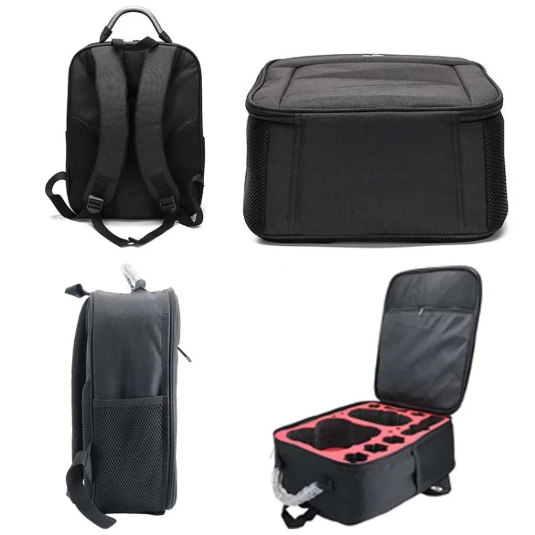 TBD0602832201_B2.webp Drone Waterproof Backpack Organizer for DJI Avata - Image 3