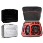 PC Hard Shell Waterproof Carrying Case for DJI Avata Drone - Image 2
