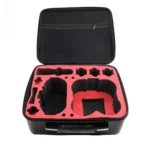PC Hard Shell Waterproof Carrying Case for DJI Avata Drone - Image 4