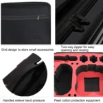PC Hard Shell Waterproof Carrying Case for DJI Avata Drone - Image 6