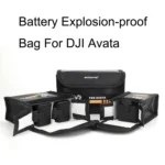 Battery Explosion-proof Bag For DJI Avata - Image 2