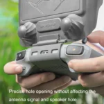 Sunnylife MM3-YK466 RC Joystick Screen Scratch Resistant Remote Control Protective Hood for DJI Mini 3 Pro - Image 4