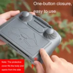 Sunnylife MM3-YK466 RC Joystick Screen Scratch Resistant Remote Control Protective Hood for DJI Mini 3 Pro - Image 5