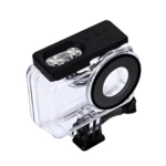 For Insta360 ONE R 30m Waterproof Panorama Waterproof Case Dual Lens Diving Case - Image 2