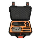 Sunnylife AQX-5 For Mavic 3 Waterproof Safety Box Outdoor Drop Resistant Suitcase