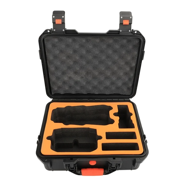 TBD0602879101_B1.webp Sunnylife AQX-5 For Mavic 3 Waterproof Safety Box Outdoor Drop Resistant Suitcase - Image 2