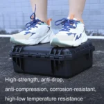 Sunnylife AQX-5 For Mavic 3 Waterproof Safety Box Outdoor Drop Resistant Suitcase - Image 6