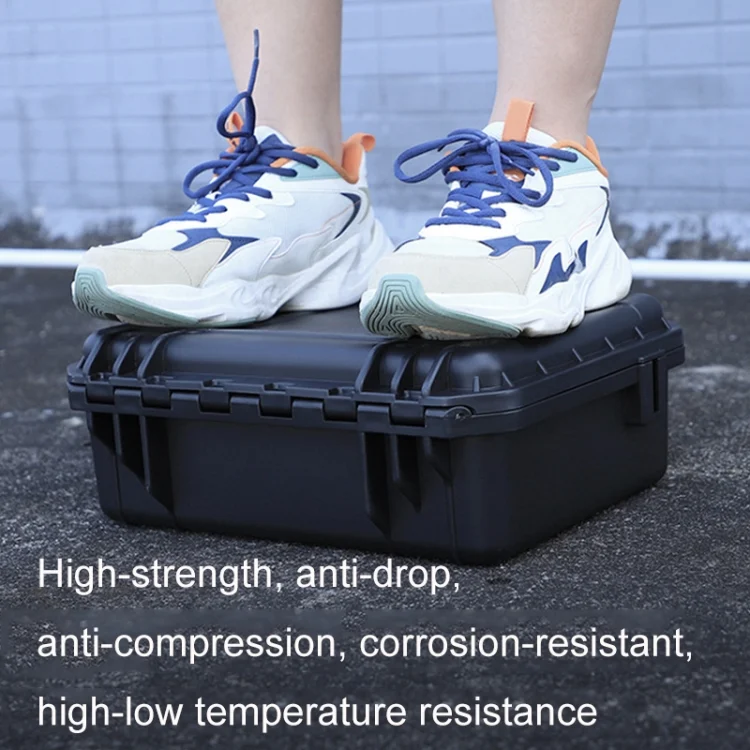 TBD0602879101_B5.webp Sunnylife AQX-5 For Mavic 3 Waterproof Safety Box Outdoor Drop Resistant Suitcase - Image 6