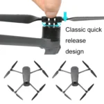 Quick Release Blades - Image 5