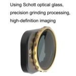 JSR For Mini 3 Pro Camera Filters, Style: - Image 2