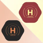 Sunnylife TJP09 For DJI Avata / Mini 3 Pro 60cm Waterproof Double Sided Folding Apron - Image 2