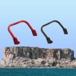 Sunnylife Gimbal Lens Aluminum Anti-collision Bumper For DJI Avata - Image 7