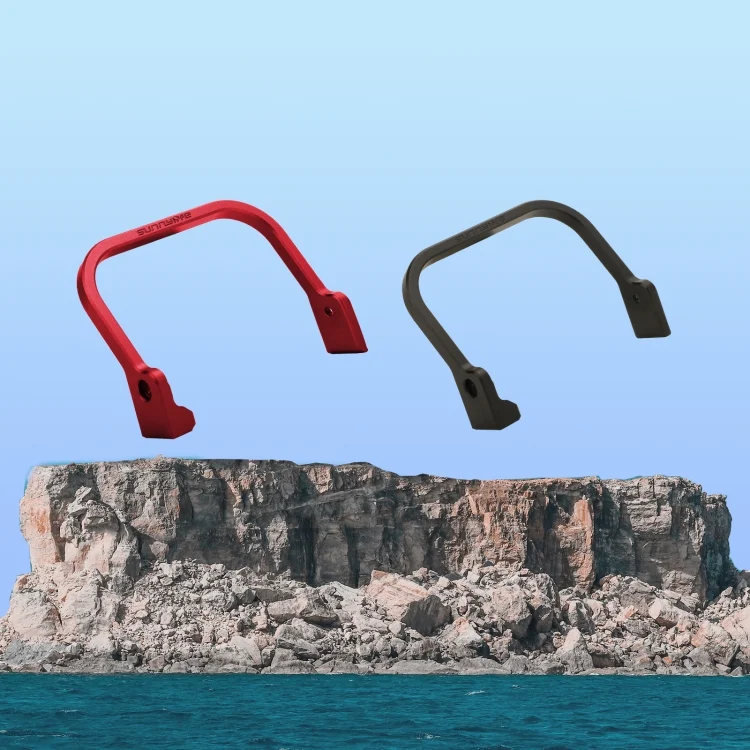 TBD0602941901A_1.webp Sunnylife Gimbal Lens Aluminum Anti-collision Bumper For DJI Avata - Image 7