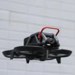 Sunnylife Gimbal Lens Aluminum Anti-collision Bumper For DJI Avata - Image 6