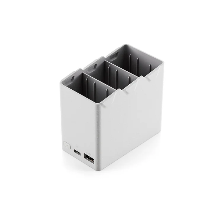 TBD0602999801_B2.webp For DJI Mini 3 Pro Two Way Charging Hub Accessories Flight Battery Charges - Image 3