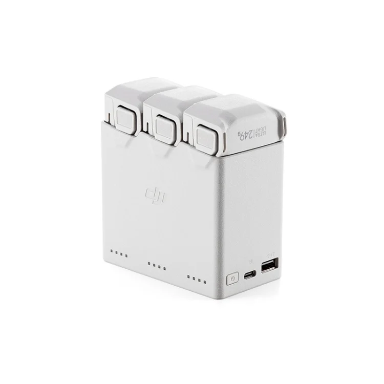 TBD0602999801_B3.webp For DJI Mini 3 Pro Two Way Charging Hub Accessories Flight Battery Charges - Image 4