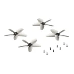 For DJI Avata Propeller Props Blade Replacement Light Weight Wing Fans - Image 2