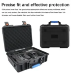 For DJI Avata Drone Explosion-proof Box Shockproof And Waterproof Bag - Image 2