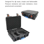 For DJI Avata Drone Explosion-proof Box Shockproof And Waterproof Bag - Image 3
