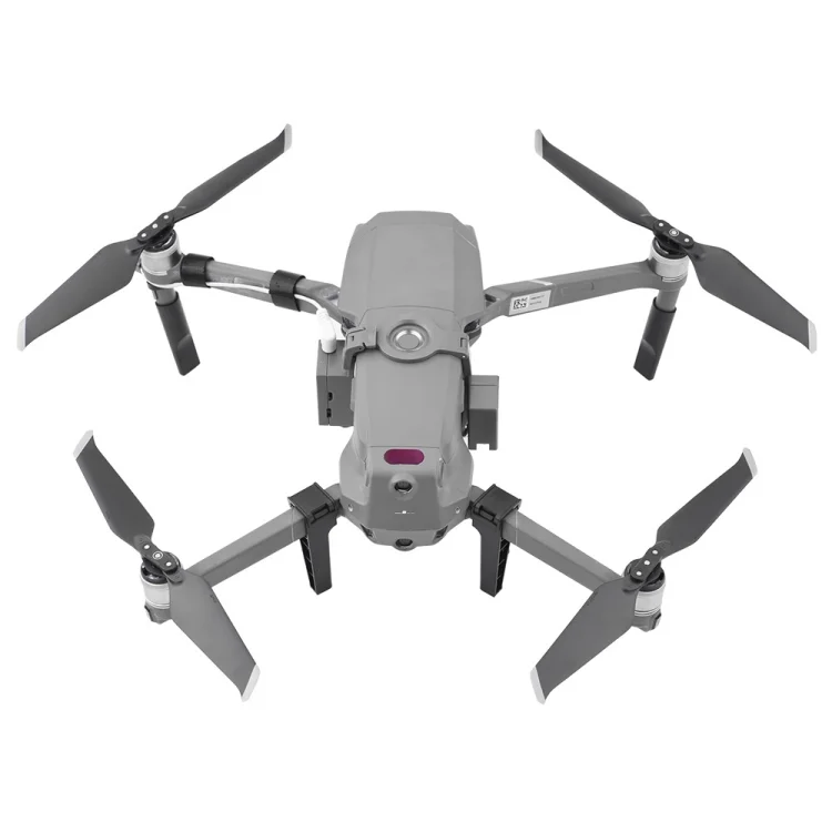TBD06030719_3.webp For DJI Mavic 2 Pro &Zoom Airdrop System Drone Thrower - Image 4