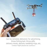 For DJI Mavic 2 Pro &Zoom Airdrop System Drone Thrower - Image 6
