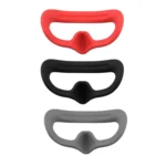 For DJI Avata Goggles 2 Eye Pad Silicone Protective Cover - Image 2