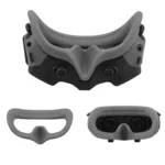 For DJI Avata Goggles 2 Eye Pad Silicone Protective Cover - Image 3