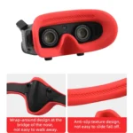 For DJI Avata Goggles 2 Eye Pad Silicone Protective Cover - Image 4