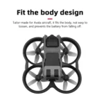 For DJI Avata Battery Anti-release Buckle Wear-resistant Battery Protection Buckle - Image 3