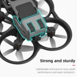 For DJI Avata Battery Anti-release Buckle Wear-resistant Battery Protection Buckle - Image 4