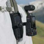 Original DJI Osmo Pocket 3 Expansion Adapter - Image 2