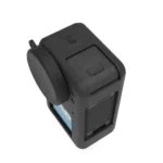 For DJI Osmo Action 3 Silicone Protective Case Lens Cap - Image 5