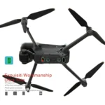 For DJI Mavic 3 Classic Protective Film Sensor Membrane - Image 3