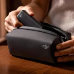 Original DJI Osmo Pocket 3 Carrying Bag Designed Specifically For the Creator Combo