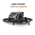 For DJI Avata Lens Cap Battery Protection Cover Drone Accessory - Image 4