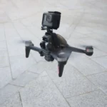 Top Expansion Adapter Bracket Sports Camera Bracket - Image 7