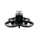 For DJI Avata CQT 2 In 1 Battery Anti-falling Decorative Rear Wing Buckle Battery - Image 4