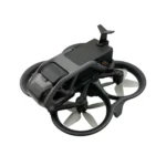 For DJI Avata CQT 2 In 1 Battery Anti-falling Decorative Rear Wing Buckle Battery - Image 5