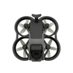 For DJI Avata CQT 2 In 1 Battery Anti-falling Decorative Rear Wing Buckle Battery - Image 6