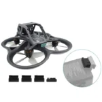 For DJI Avata CQT 913407 Battery Body Contact TPU Dust-proof Plugs Moisture Protection Cover - Image 2