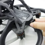 For DJI Avata CQT 913407 Battery Body Contact TPU Dust-proof Plugs Moisture Protection Cover - Image 6