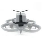 For DJI Avata CQT 2 In 1 Battery Anti-Falling Decorative Rear Wing Buckle Battery
