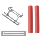 CQT 913492 Floating Heightened Drone Landing Gear Buoyancy Rod