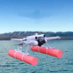 CQT 913492 Floating Heightened Drone Landing Gear Buoyancy Rod - Image 2