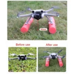 CQT 913492 Floating Heightened Drone Landing Gear Buoyancy Rod - Image 3