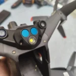 Second-hand DJI FPV Crossing Drone Without Box, Without Battery and Paddle - Image 6