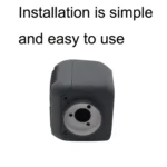 For DJI Mavic 3 Head Camera Frame Back Covering + Lens Frame - Image 3