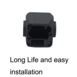 For DJI Mavic 3 Head Camera Frame Back Covering + Lens Frame - Image 5